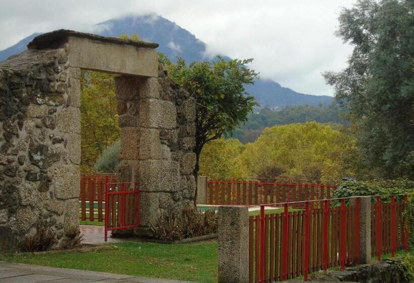 هتل Quinta Da Chouza Agroturismo E Enoturismo