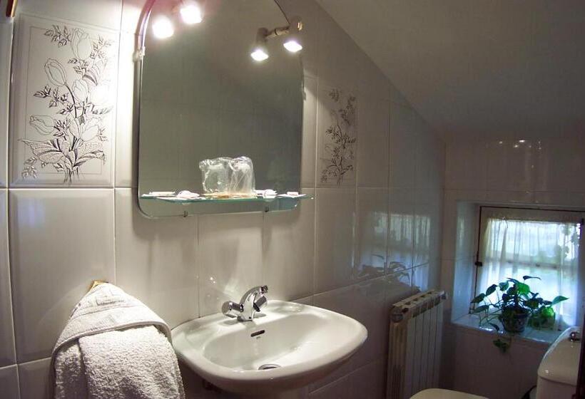 ホテル Rural La Pista