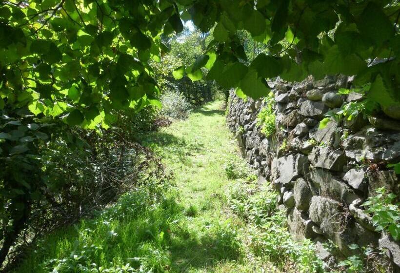 ホテル Rural La Pista