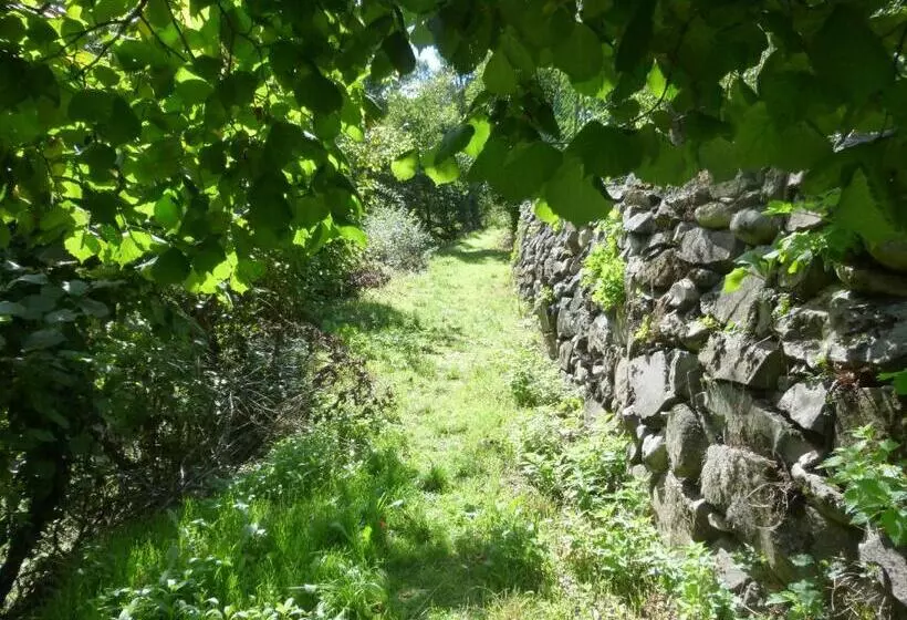 ホテル Rural La Pista