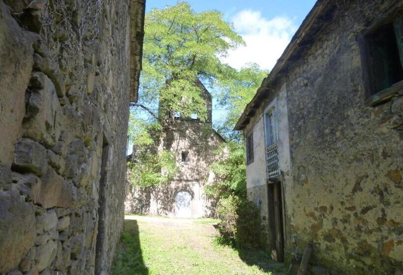 ホテル Rural La Pista