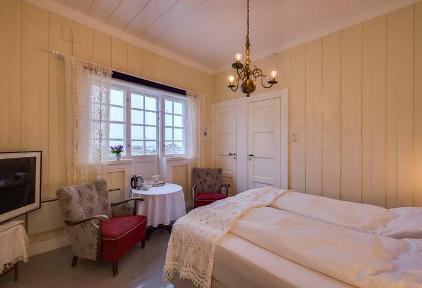 Pensão Arctic Garden