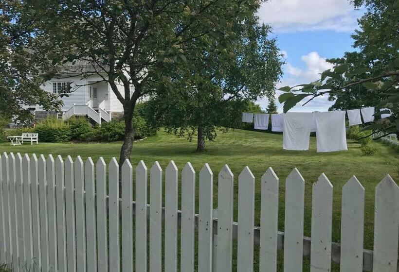 Pensão Arctic Garden