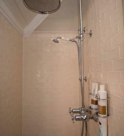 Pensão Arctic Garden