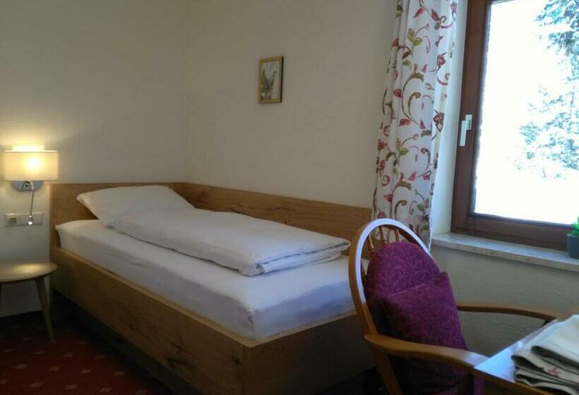 Majatalo Berghof Mehlan