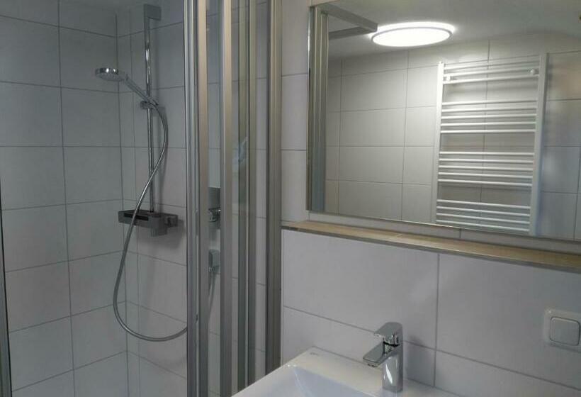 Majatalo Berghof Mehlan