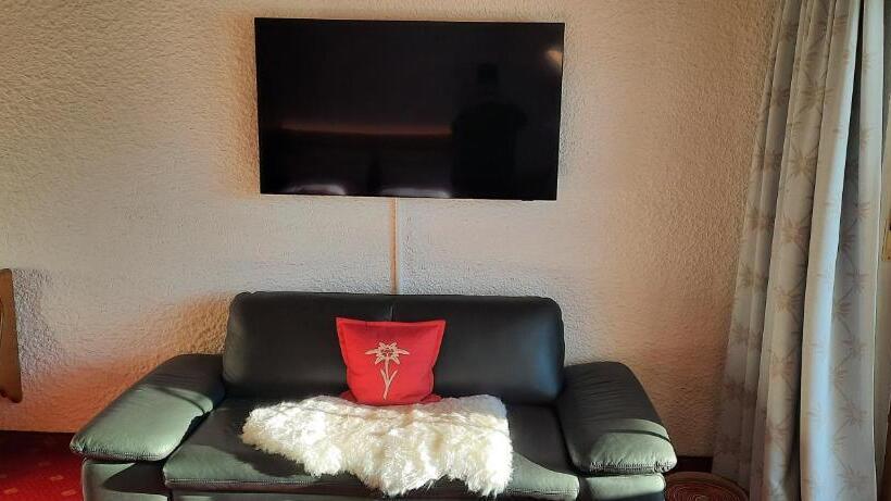 Majatalo Berghof Mehlan