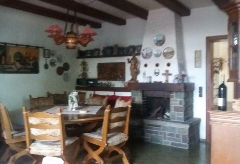 פנסיון Gästehaus Weingut Michael Scholer