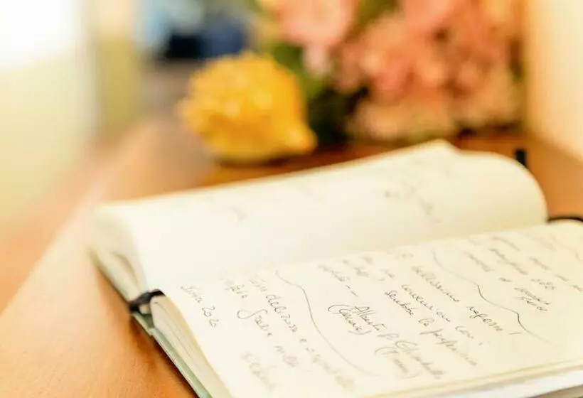 Majatalo La Chiocarella