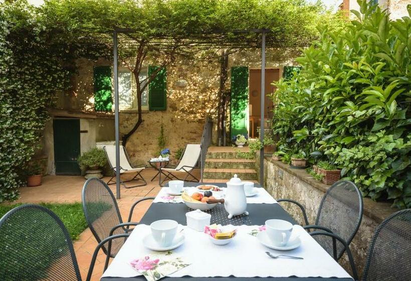 Pensione La Chiocarella