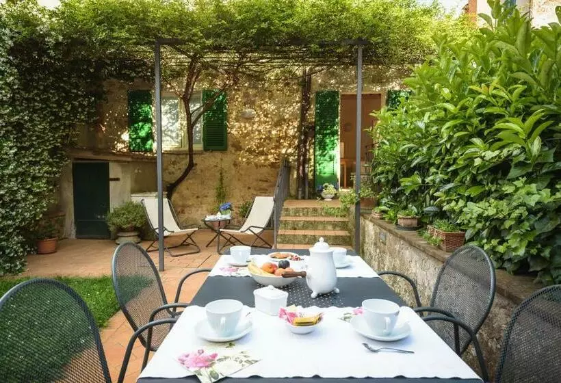 Majatalo La Chiocarella