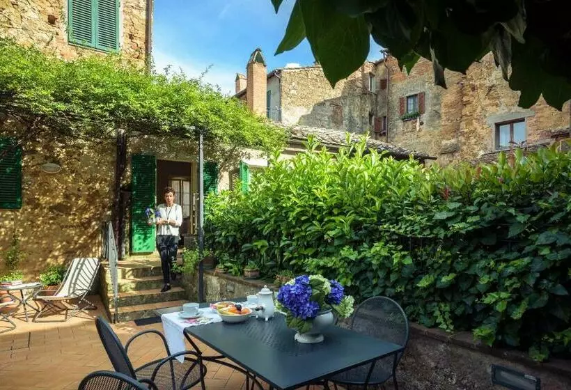 Majatalo La Chiocarella