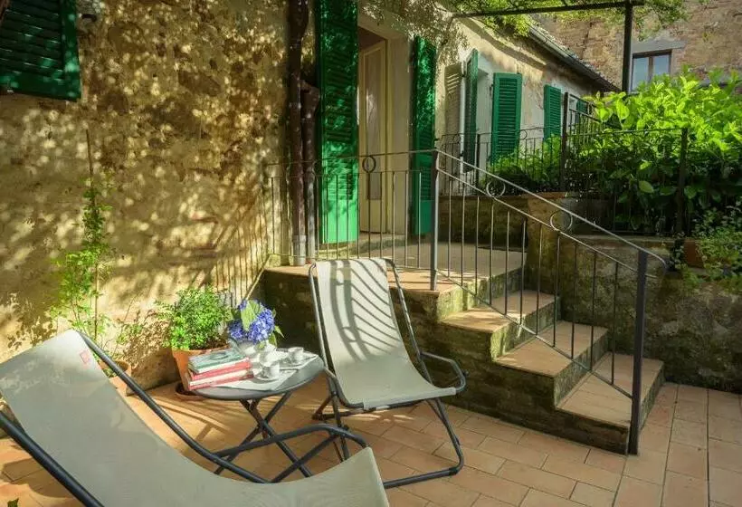 Majatalo La Chiocarella