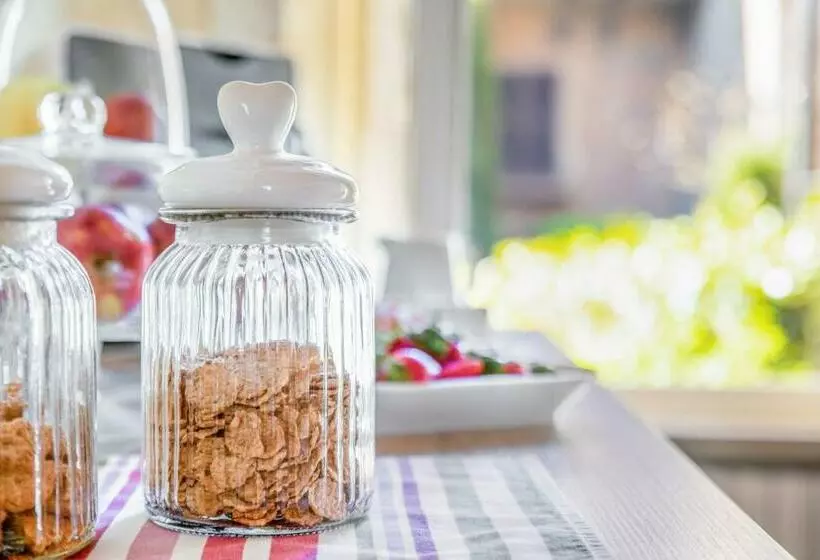 Majatalo La Chiocarella