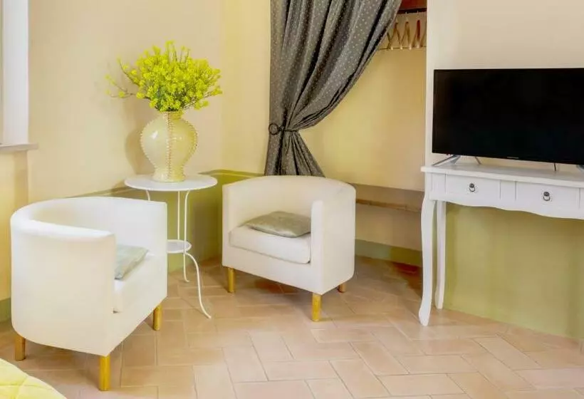 Majatalo La Chiocarella