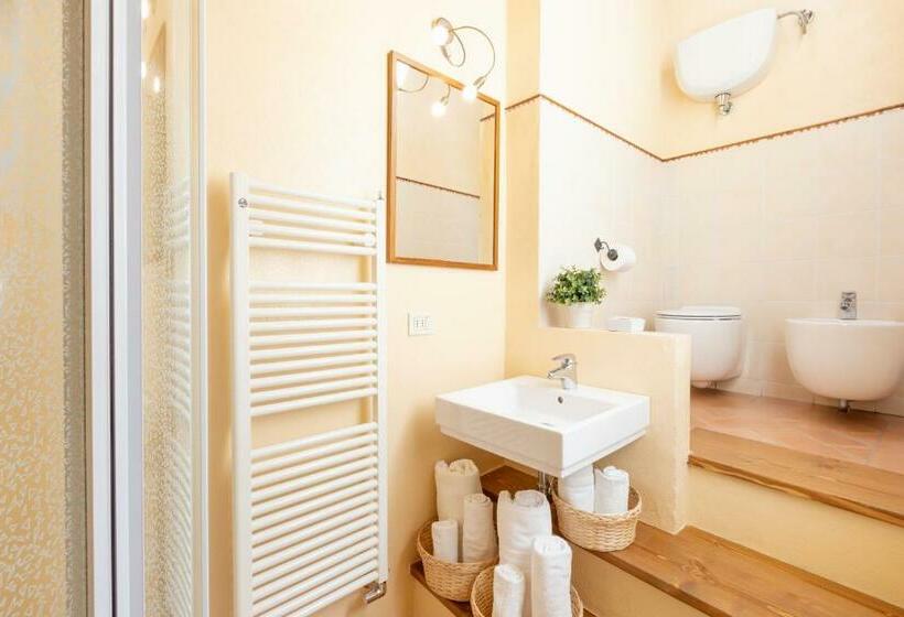 Pensione La Chiocarella