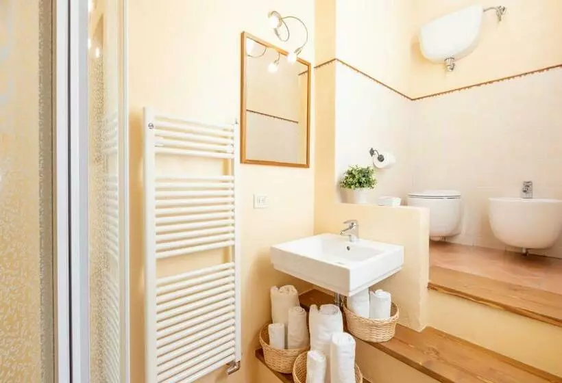 Majatalo La Chiocarella