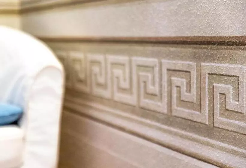 Majatalo La Chiocarella