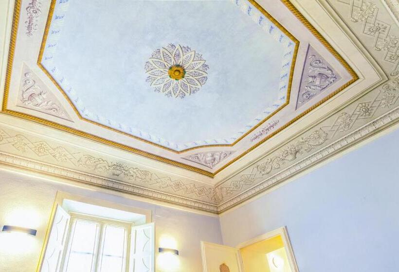 Pensione La Chiocarella