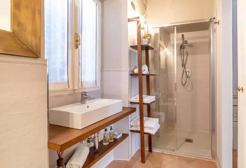 Majatalo La Chiocarella