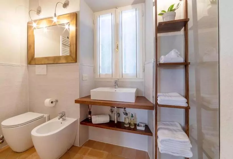 Majatalo La Chiocarella