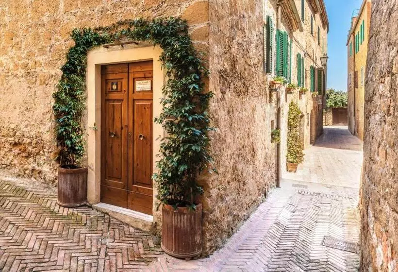 Majatalo La Chiocarella