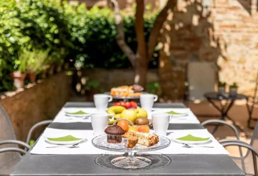 Majatalo La Chiocarella