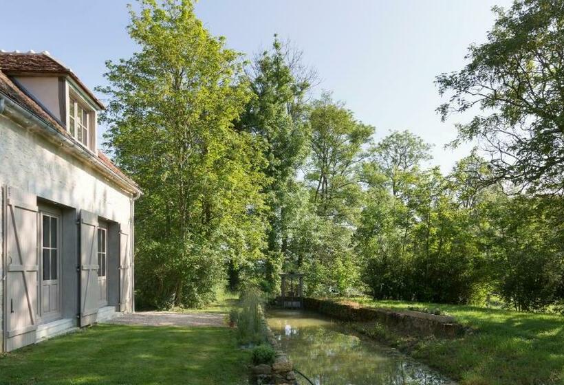 膳宿费 Le Pigeonnier Colbert