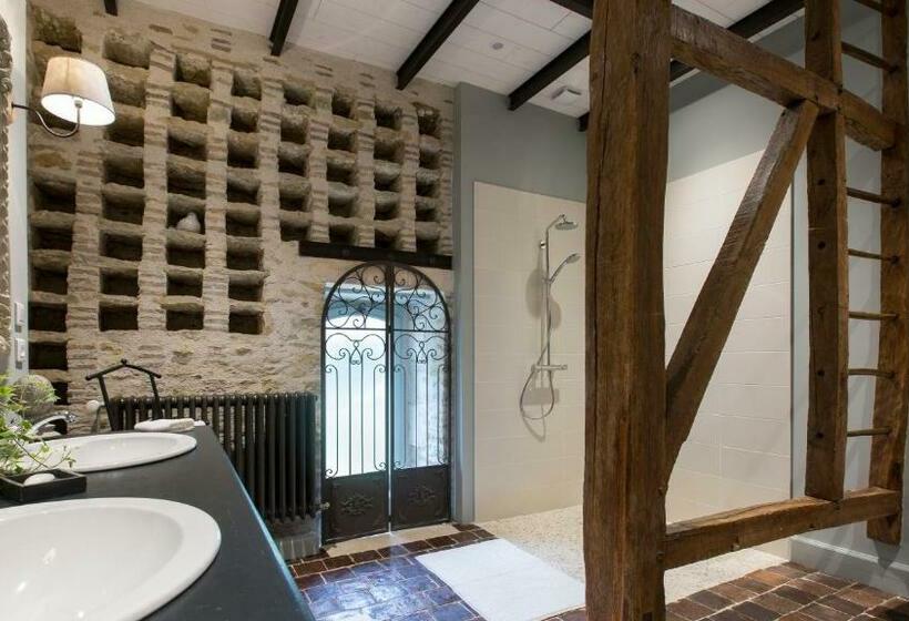 膳宿费 Le Pigeonnier Colbert