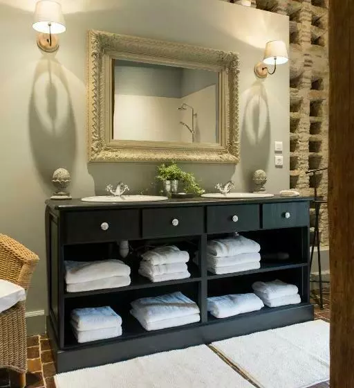 Majatalo Le Pigeonnier Colbert