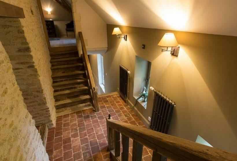 膳宿费 Le Pigeonnier Colbert