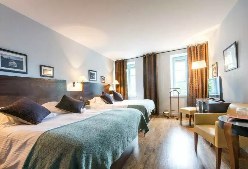 Majatalo Les Chambres De L Ecrit Vin   En Plein Coeur Du Centre Ville