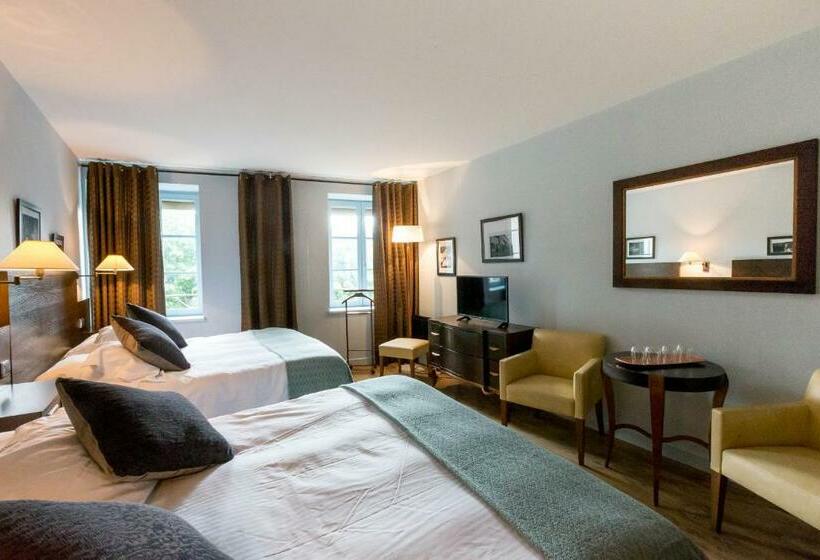 پانسیون Les Chambres De L Ecrit Vin   En Plein Coeur Du Centre Ville