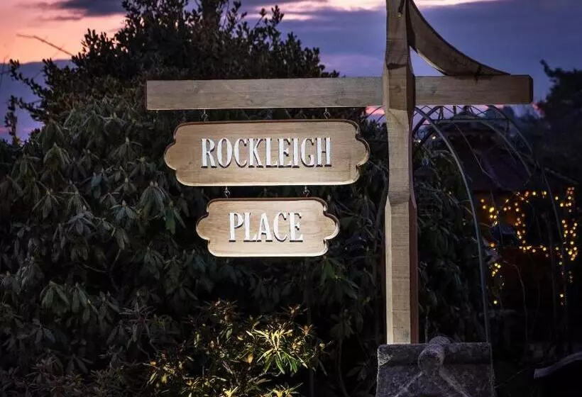 پانسیون Rockleigh Place