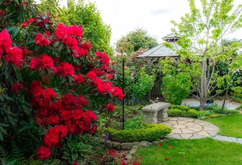 پانسیون Rockleigh Place