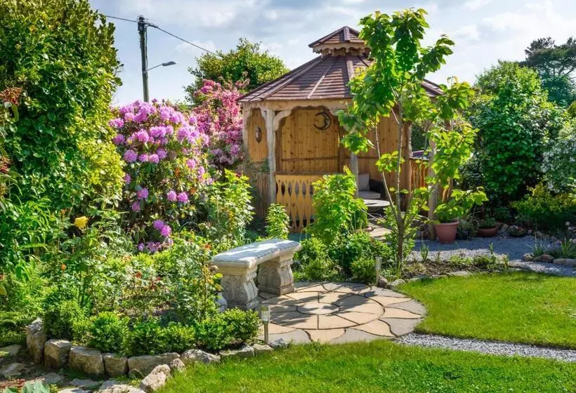 پانسیون Rockleigh Place