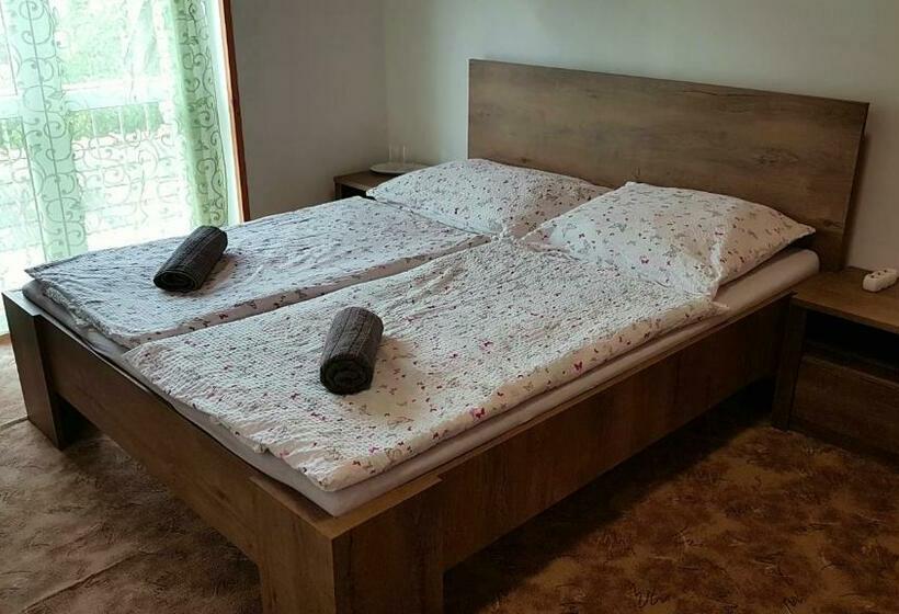 Pensionat Szatmári Vendégház