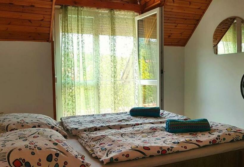 Pensionat Szatmári Vendégház