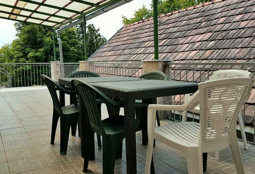 Pensionat Szatmári Vendégház