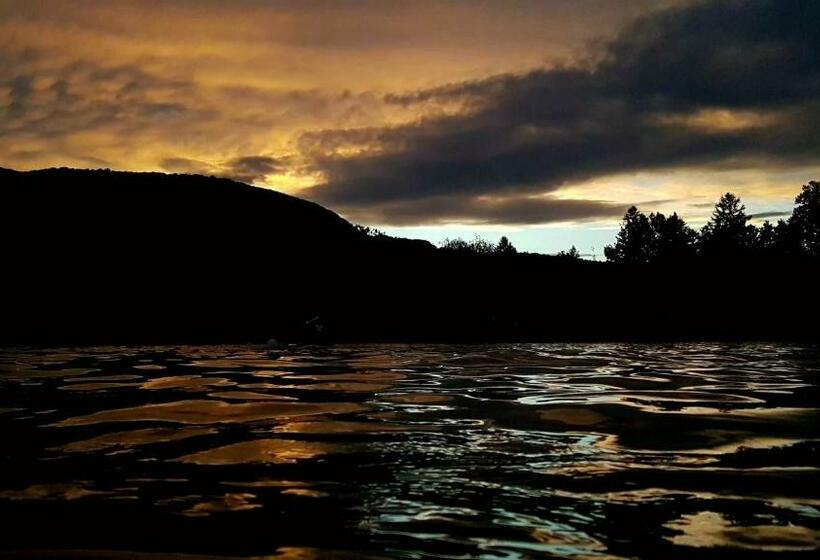 Pensionat Szatmári Vendégház