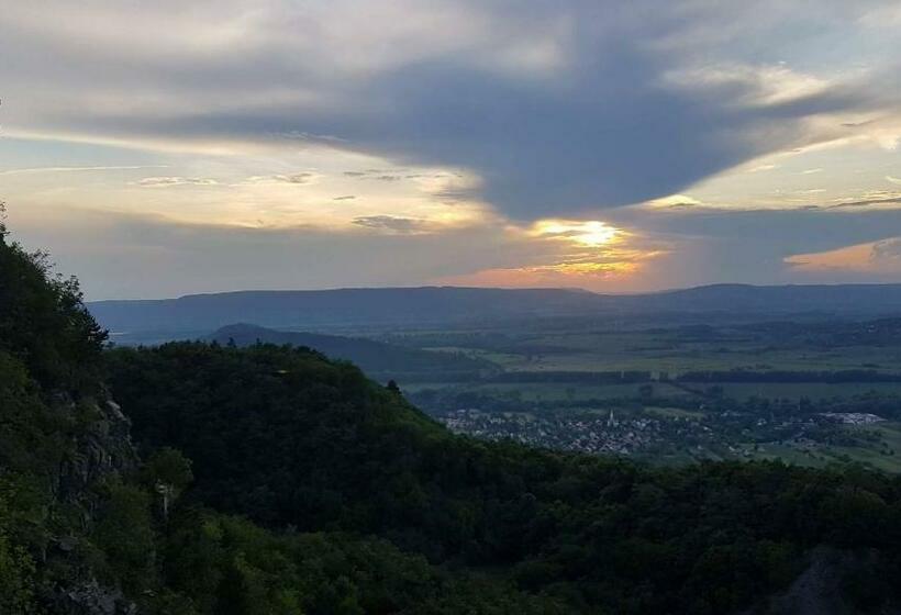 Pensionat Szatmári Vendégház