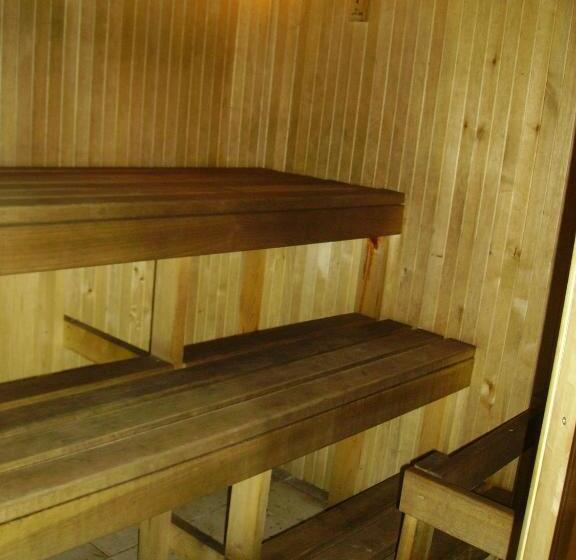 پانسیون Viesu Nams Bušelis