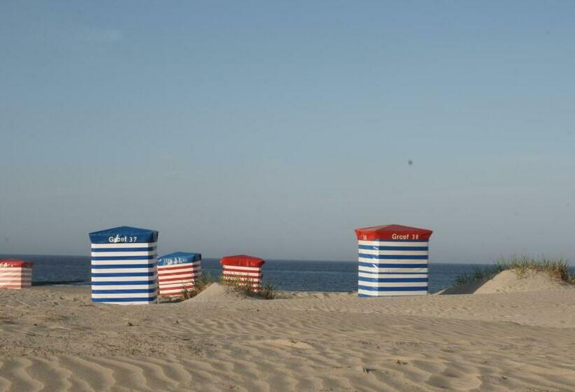 Pension Lüttje Meermaid