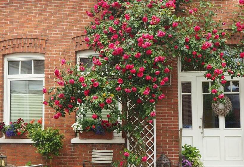 Pension Lüttje Meermaid