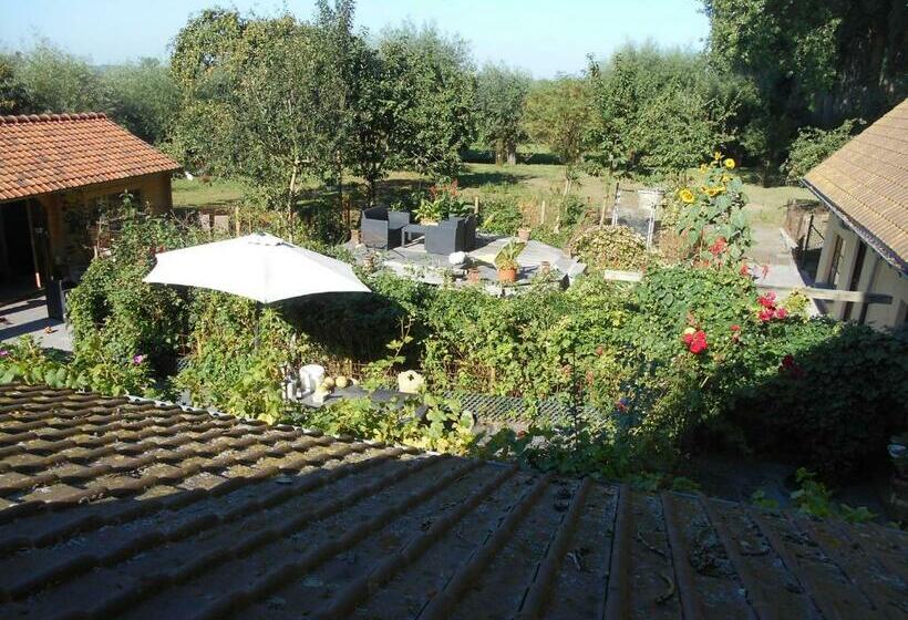 Vandenstampershoek B&b