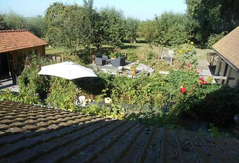 Vandenstampershoek B&b