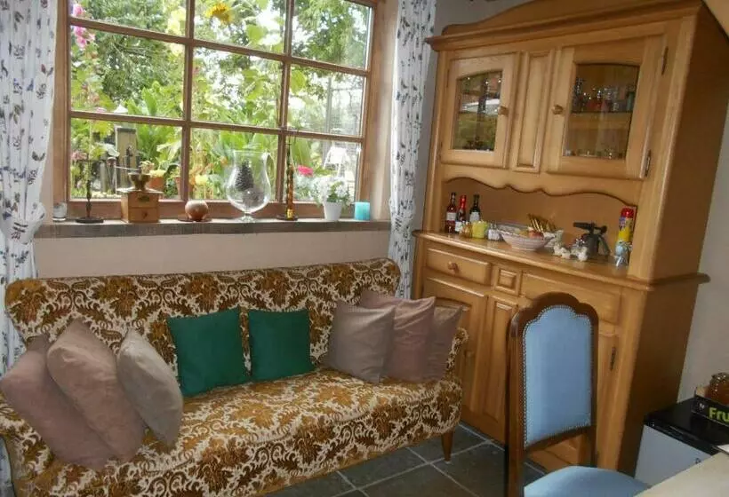 Vandenstampershoek B&b