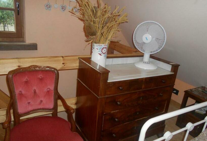 Vandenstampershoek B&b