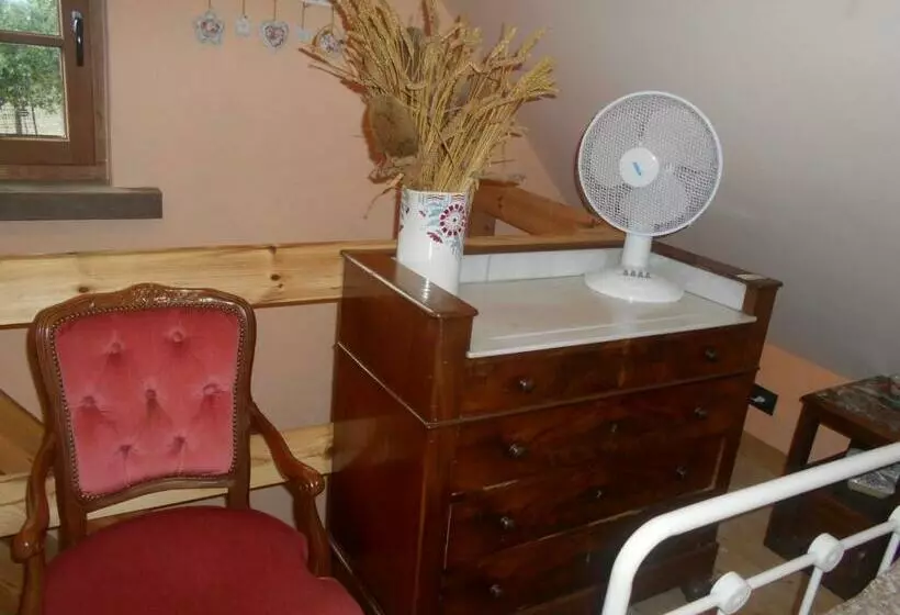 Vandenstampershoek B&b