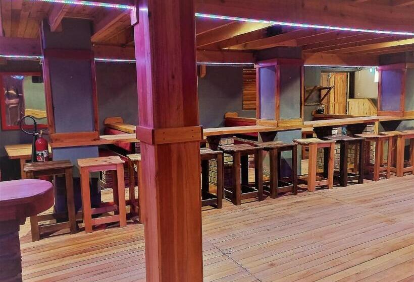 Общежитие The Grey S Inn